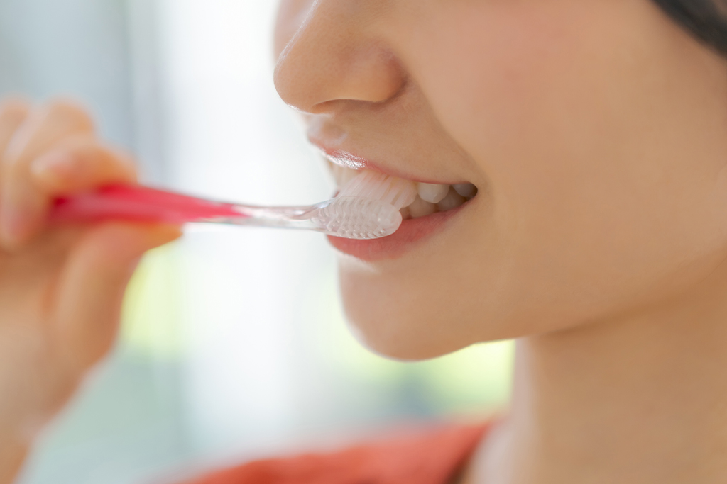 東住吉区南田辺・医療法人弘歯会 大森歯科・矯正歯科 Maintenance Clinic・メンテナンスに移行