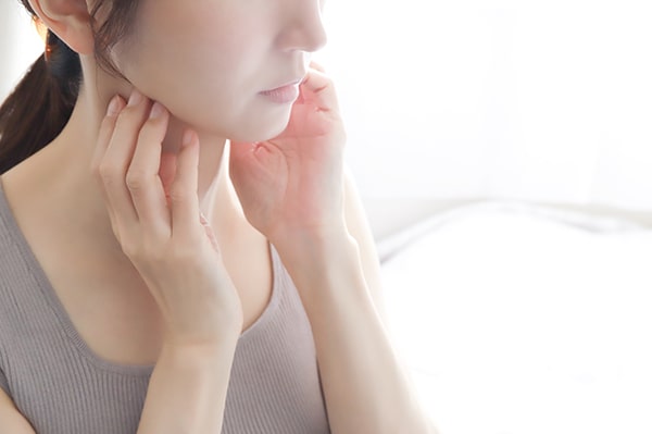 東住吉区南田辺・医療法人弘歯会 大森歯科・矯正歯科 Maintenance Clinic・顎関節症