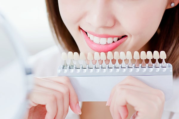 東住吉区南田辺・医療法人弘歯会 大森歯科・矯正歯科 Maintenance Clinic・ホワイトニング