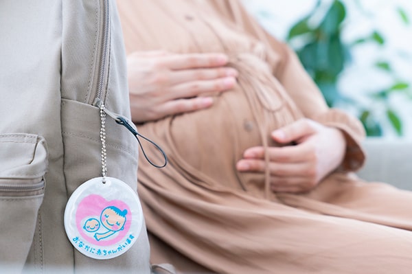 東住吉区南田辺・医療法人弘歯会 大森歯科・矯正歯科 Maintenance Clinic・妊婦健診